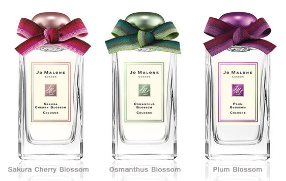 Jo Malone LONDON Blue Skies and Blossom